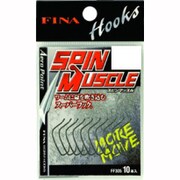 FF305 [スピンマッスル 1/0]