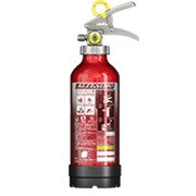 MEA5H [業務用アルミ製蓄圧式粉末ABC消火器 ALTESIMO（アルテシモ） 粉末（ABC）1.5kg]