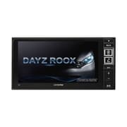 7W-DR [7型(200mm)スーパクリアLED液晶WVGA ワイドSDナビ デイズ ルークス/デイズ ルークス ハイウェイスター専用]