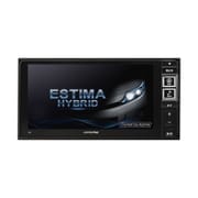 7W-EQ [7型(200mm)スーパクリアLED液晶WVGA ワイドSDナビ エスクァイア専用]