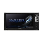 7W-HA [7型(200mm)スーパクリアLED液晶WVGA ワイドSDナビ ハリアー/ハリアー ハイブリッド/ハリアーG's専用]