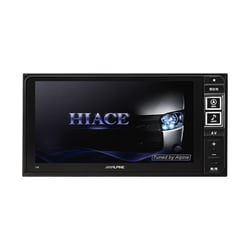 ヨドバシ.com - アルパイン ALPINE 7W-HI [7型(200mm)スーパ