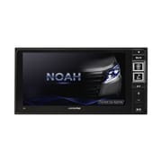 7W-NO [7型(200mm)スーパクリアLED液晶WVGA ワイドSDナビ ノア(80系)/ノアSi(80系)/ノア ハイブリッド(80系)専用]