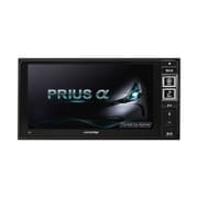 7W-PRA [7型(200mm)スーパクリアLED液晶WVGA ワイドSDナビ プリウスα(MC前)/プリウスα(MC後)専用]