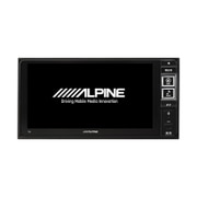 7W-PS [7型(200mm)スーパクリアLED液晶WVGA ワイドSDナビ ポルテ/スペイド専用]