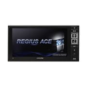 7W-RE [7型(200mm)スーパクリアLED液晶WVGA ワイドSDナビ レジアスエース/レジアスエース ワイド専用]