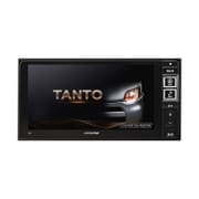 7W-TN [7型(200mm)スーパクリアLED液晶WVGA ワイドSDナビ タント/タント カスタム専用]