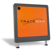 TRACKMAN PRO IIIe カメラ録画あり/室内・屋外兼用 [レーダー内蔵ゴルフ測定器 トラックマン]