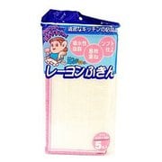 レーヨンふきん5P KT-043