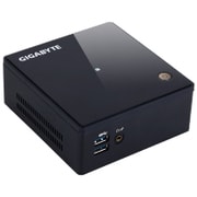 ベアボーンキット GIGABYTE BRIXs GB-BXi7H-5500