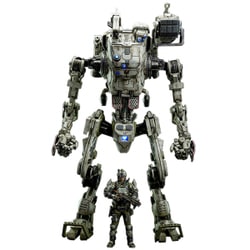 ヨドバシ.com - スリーゼロ TITANFALL STRYDER (タイタンフォール