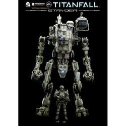 ヨドバシ.com - スリーゼロ TITANFALL STRYDER (タイタン