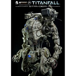 ヨドバシ.com - スリーゼロ TITANFALL STRYDER (タイタン