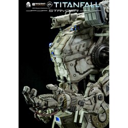 Perfect Threezero Titanfall Stryder In Stock New | eBay