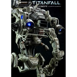 ヨドバシ.com - スリーゼロ TITANFALL STRYDER (タイタン ヨドバシ.com - スリーゼロ TITANFALL STRYDER (タイタン