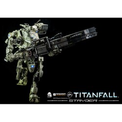 ヨドバシ.com - スリーゼロ TITANFALL STRYDER (タイタン ヨドバシ.com - スリーゼロ TITANFALL STRYDER (タイタン