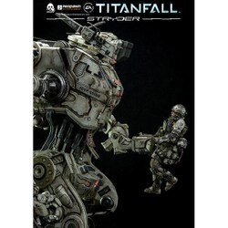 ヨドバシ.com - スリーゼロ TITANFALL STRYDER (タイタン ヨドバシ.com - スリーゼロ TITANFALL STRYDER (タイタン