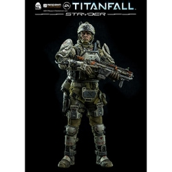 ヨドバシ.com - スリーゼロ TITANFALL STRYDER (タイタン