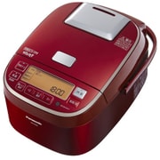 IH炊飯器 5.5合炊き SR-PA105-R