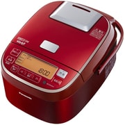 IH炊飯器 1升炊き SR-PA185-R