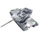 TMN-40 [メタリックナノパズル 陸上自衛隊 10式戦車]