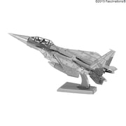 TMN-42 航空自衛隊 F-15J [メタリックナノパズル 対象年齢：15歳～]