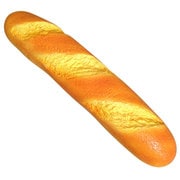 ストレッチ フランスパン