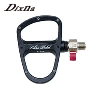リブラQRDペダル ブラック D11 PDL BK