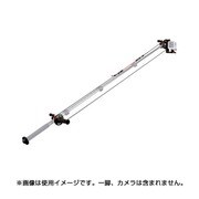 JOBY アクションジブキット ブラック/レッド