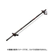 JOBY アクションジブキット＆ポール ブラック/レッド