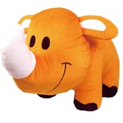 ジャグラー ツノっち どデカぬいぐるみ