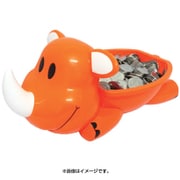 ジャグラー ツノっちドル箱 寝そべりVer. [キャラクターグッズ]