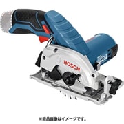 GKS10.8V-LIH [ボッシュ コードレス丸のこ（本体のみ）]