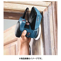 ヨドバシ.com - BOSCH ボッシュ GEX125-1AE [ボッシュ 吸じんランダム