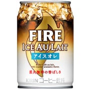 ファイア アイスオレ [280g×24本]