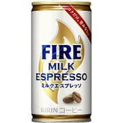 ファイア ミルクエスプレッソ [185g×30本]