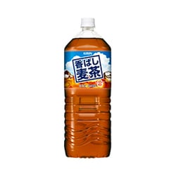 ヨドバシ Com キリンビバレッジ 香ばし麦茶 00ml 6本 通販 全品無料配達