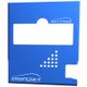 GFSKOP2B [SkyTrak専用保護ケース SkyTrak プロテクター ブルー]