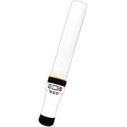 MIX PENLa 雷 BASIC ミックス・ペンラ サンダー ホワイト ワイド [超発光24色カラーチェンジ 247mm]