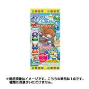ぷよぷよ！！クエスト かさねてマスコット [清涼菓子12g]