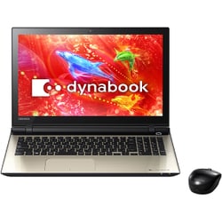 ヨドバシ.com - Dynabook ダイナブック dynabook T95/RG 15.6型ワイド ...