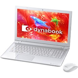 ヨドバシ.com - Dynabook ダイナブック PT55RWX-BHAD [dynabook T55