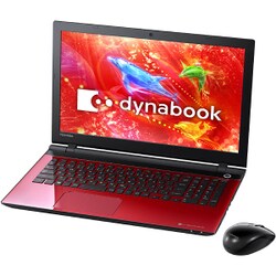 ヨドバシ.com - Dynabook ダイナブック PT45RRD-SHA [dynabook T45/RRD