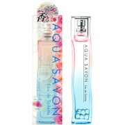 アクアシャボン ローズスパの香り ET SP 80ml [フレグランス]