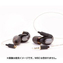 ヨドバシ.com - ウエストン Westone WST-AKBALANCED-THIN