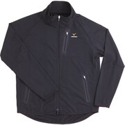 6786-0303 [リフレッシュ ジャージ トップス ユニセックス S ブラック]