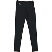6731-0305 [リフレッシュ レギンス レディース L ブラック]
