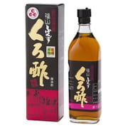 福山ふくず くろ酢 [1瓶 700ml]