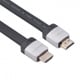 フラットHDMIケーブル 10m AMC-HDF100