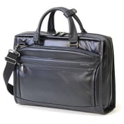ハイグロビジネスバッグ 1r/39cm ブラック 23-5571